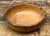 Sienna Vintage Styles Mid-Century Modern Glazed Ceramic Bowl For Sale - Image 8 of 12
