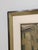B. Semmer, Urban Development, 1962, Oil Painting on Board, Framed For Sale - Image 3 of 8