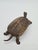 Metal Brass Turtle Box, 1970s For Sale - Image 7 of 13