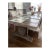 Restoration Hardware Farmhouse Dining Table For Sale