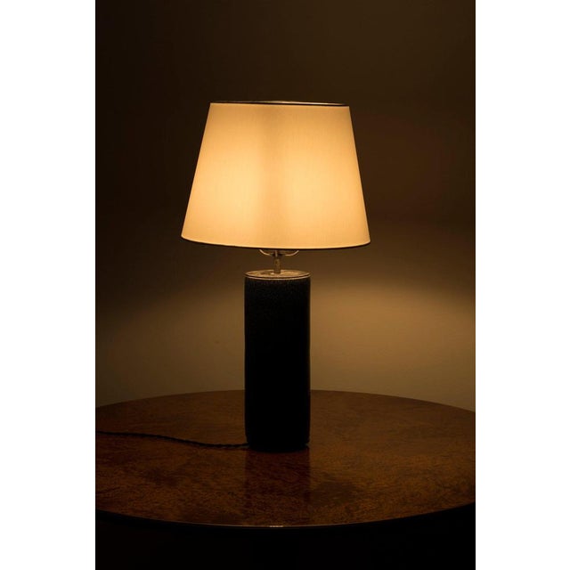 Metal Table Lamp by Josef Frank For Sale - Image 7 of 10