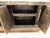 Early 20th Century Brutalist Hand Hammered Metal Clad Credenza For Sale - Image 18 of 18
