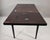 Contemporary Vintage Dining Table in Ash, 1970s For Sale - Image 3 of 15