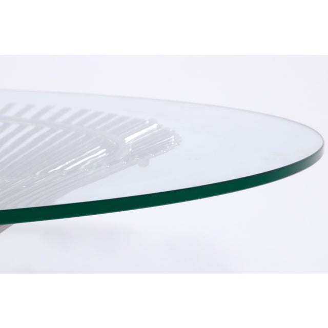 Vintage Dining Table by Warren Platner for Knoll, 1960 For Sale - Image 12 of 13