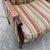1970s Vintage Wooden Frame Chair For Sale - Image 4 of 6