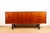French Style Modernist Sideboard in Rosewood by Tricoire and Vecchione for Meubles TV, 1960s For Sale - Image 6 of 18