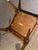 Hollywood Regency Vintage Kameo Burl Wood Pair Side Tables For Sale - Image 3 of 4