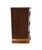 Bernhardt Furniture Solid Cherry Italian Neoclassical Tuscan Style 36" Bachelor's Chest / Nightstand 327-230 For Sale - Image 11 of 14