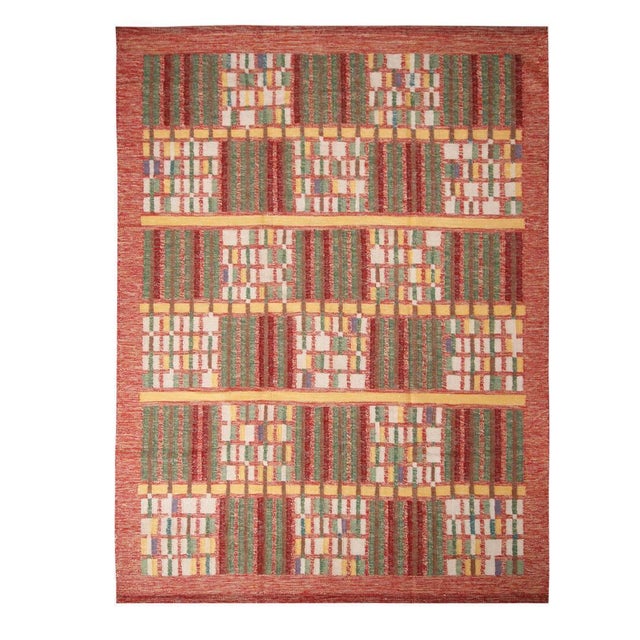 Looking for a custom size? For more information on customization capabilities, please reach out to custom@chairish.com....