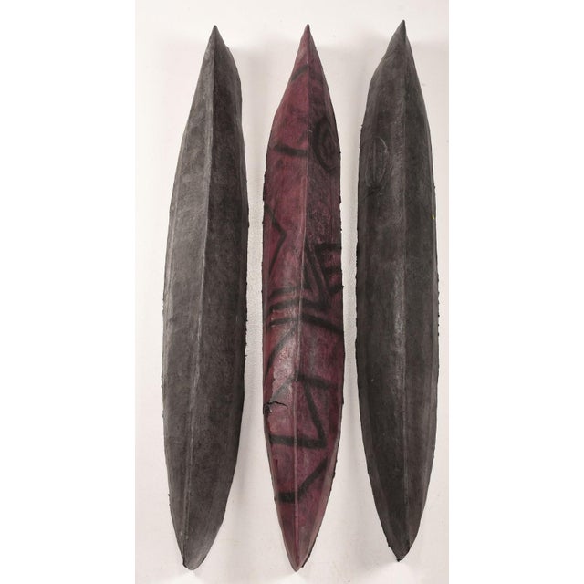 1970s Myron Melnick Sculptural Pieces - Set of 5 For Sale - Image 10 of 10