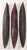 1970s Myron Melnick Sculptural Pieces - Set of 5 For Sale - Image 10 of 10