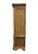 American Drew Maple Old World Mediterranean 53" Media Cabinet Armoire 121-270 / 121-271 For Sale - Image 12 of 16