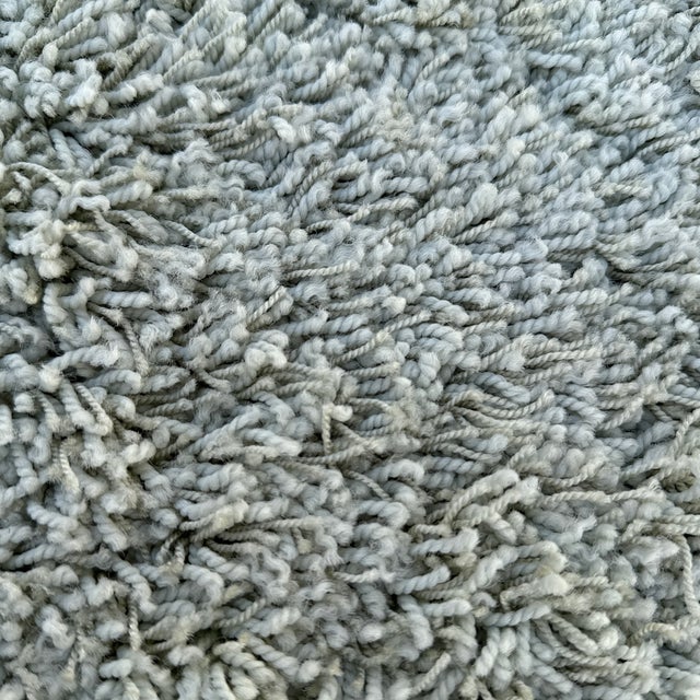 6ft X 6ft Ethan Allen Satori Area Rug For Sale - Image 9 of 11