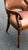 Walter E Smithe French Empire Dining Chairs - Set of 8 For Sale In New York - Image 6 of 12