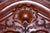 Wood Pair of French Louis XV Walnut Corner Cabinets With 18th Century Doors For Sale - Image 7 of 8