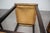 Mid-Century Modern Macassar Veneer Nesting Tables, 1950s, Set of 3 For Sale - Image 12 of 13