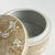 Kenneth Ludwig Chicago Province Empress Rd Lidded Catchll Box Lg For Sale - Image 4 of 6