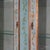 Niccolini Venetian Rococo Hand Painted Bombay Secretary Desk Signed 20thC For Sale - Image 12 of 18