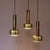 Vl56″ Lamp in Brass by Vilhelm Lauritzen for Louis Poulsen, Denmark, 1950s For Sale - Image 11 of 18