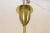 Etched Glass Chandeliers in the Style of Pietro Chiesa for Fontana Arte For Sale - Image 10 of 11