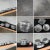 Mid 20th Century Guardian Service Aluminum Dual Purpose Cookware 14 Pieces For Sale - Image 9 of 12