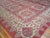 Indian Early 20th Century Indian Carpet ( 16' x 19'8" - 487 x 600 ) For Sale - Image 3 of 4