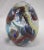 Vintage Murano End of Day Glass Paper Weight For Sale - Image 4 of 8