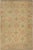 1980s Semi Vintage Soumakh Tan & Orange Rust Wool Rug- 9′11″ × 13′ For Sale - Image 10 of 10
