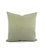 Not Yet Made - Made To Order Kravet Check Out Poolside Pillow Cover For Sale - Image 5 of 5