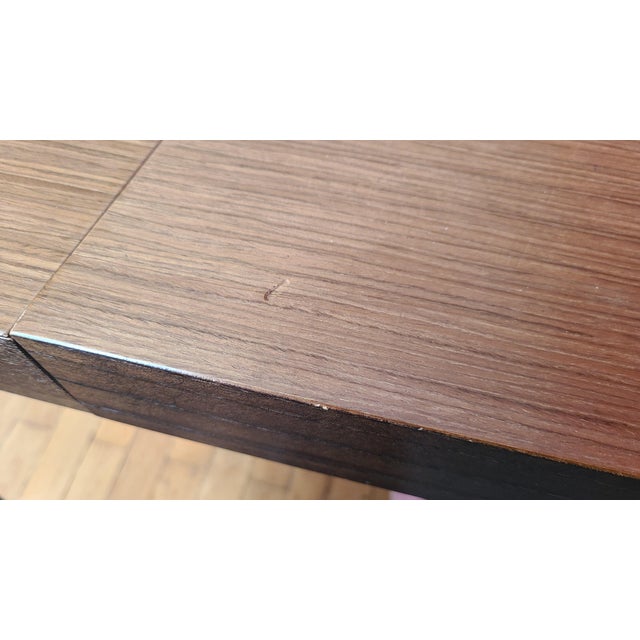 2000 - 2009 Il Volo 396 Table by Riccardo Blumer for Alias, 2006 For Sale - Image 5 of 10