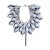 Seashell Necklace Decorative Adornment For Sale - Image 4 of 5