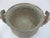 Chinese archaic style bronze Gui ritual food vessel. This an antique replica of a vessel from the Shang or Western Zhou...