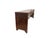 Early 19th Century 19th Century Chinese Elm 90" Long Writing Desk For Sale - Image 5 of 13