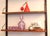 Mid-Century Modern Mid-Century Royal System Wall Shelf by Poul Cadovius for Cado, Denmark, 1960s For Sale - Image 3 of 15