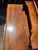 Wood Vintage Carved Wood Dresser With Mirror For Sale - Image 7 of 8