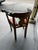 Beautiful corner chair made in the early 1900’s