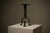 Brutalist Sculptural Candleholder in Wrought Iron, 1960s For Sale - Image 10 of 10