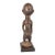 Early 20th Century Tabwa Standing Figure on Custom Base For Sale
