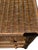 Late 20th Century Pair Lexington Wicker Bachelor Chests. Island Style. For Sale - Image 11 of 11