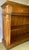 Early 20th Century Early 20th Century Hooker Seven Seas Collection Executive Bookshelf For Sale - Image 5 of 12
