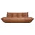 Mid-Century Modern Togo Sofa by Michel Ducaroy for Ligne Roset For Sale - Image 3 of 15