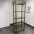Industrial Mark Daniel for Crate & Barrel Pilsen Shelves For Sale - Image 3 of 12