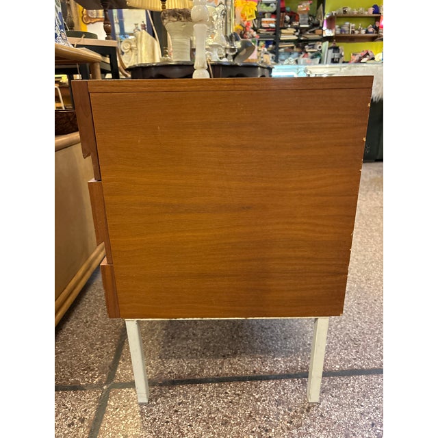 1970s Vintage Chest of Drawers from Interlübke, 1970s For Sale - Image 5 of 13
