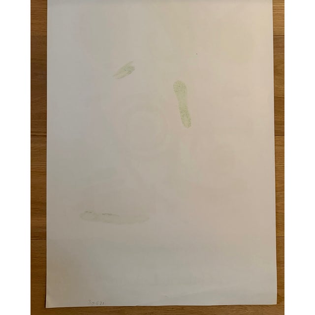 Joan Miró, Les Dernieres Estampes, Galerie Lelong, 1987, Print For Sale - Image 4 of 8