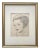 Vintage Hollywoodour Portrait LorettaYoung C.1940 For Sale