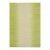 Rug & Kilim’s Contemporary Kilim in Beige & Green Stripes & Geometric Patterns For Sale