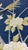 24"*48", a Set of Blue Chinoiserie Wall Artwork, No Frame, Tea Paper For Sale - Image 4 of 6