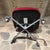 Eames Executive Chair Time-Life Lobby Chair Herman Miller Mid Century For Sale - Image 16 of 17
