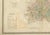 Large Hand-Colored Map of Cambridgeshire by Greenwood, 1834 For Sale - Image 10 of 13