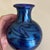 Contemporary Orient and Flume Iridescent Art Glass For Sale - Image 3 of 7